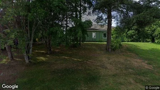 Lägenheter att hyra i Skellefteå - Bild från Google Street View