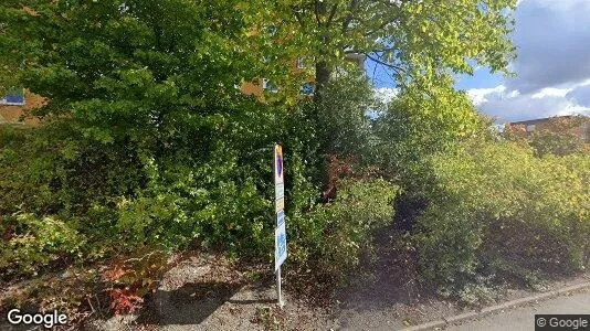 Bostadsrätter till salu i Lidingö - Bild från Google Street View