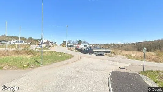 Bostadsrätter till salu i Lysekil - Bild från Google Street View