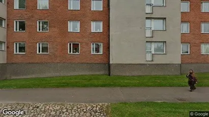 Bostadsrätter till salu i Filipstad - Bild från Google Street View