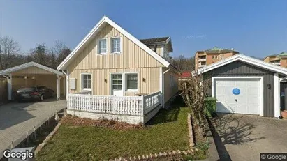 Bostadsrätter till salu i Helsingborg - Bild från Google Street View