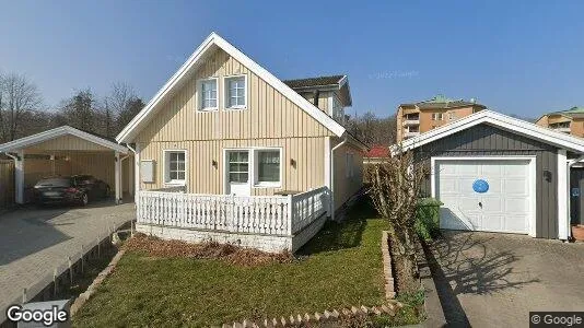 Bostadsrätter till salu i Helsingborg - Bild från Google Street View