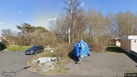 Bostadsrätter till salu i Öckerö - Bild från Google Street View