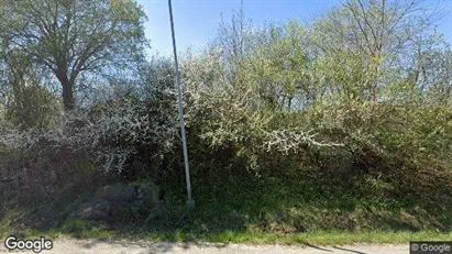 Bostadsrätter till salu i Herrljunga - Bild från Google Street View