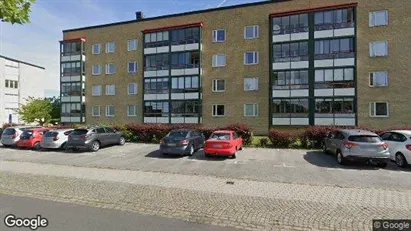 Bostadsrätter till salu i Malmö Centrum - Bild från Google Street View