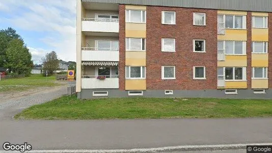 Bostadsrätter till salu i Luleå - Bild från Google Street View