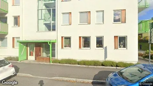 Bostadsrätter till salu i Sundbyberg - Bild från Google Street View