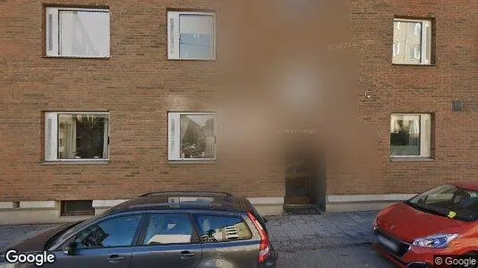 Bostadsrätter till salu i Norrköping - Bild från Google Street View