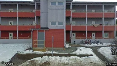 Lägenheter till salu i Norrtälje - Bild från Google Street View