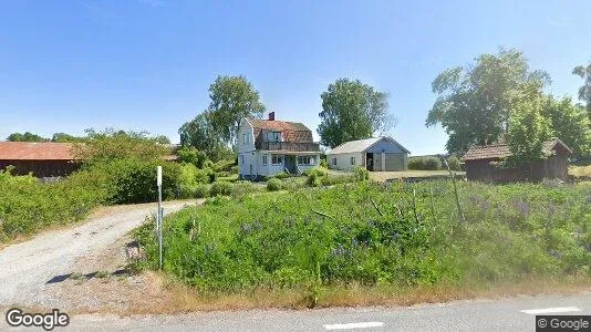 Lägenheter till salu i Tanum - Bild från Google Street View