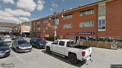 Lägenheter att hyra i Sigtuna - Bild från Google Street View