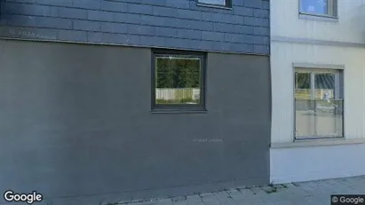 Bostadsrätter till salu i Haninge - Bild från Google Street View