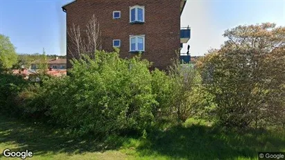 Lägenheter att hyra i Alingsås - Bild från Google Street View
