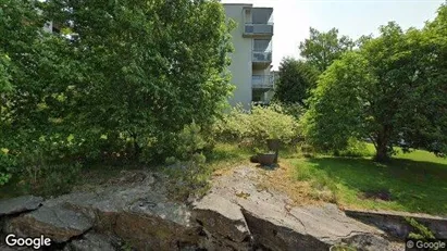 Lägenheter att hyra i Alingsås - Bild från Google Street View