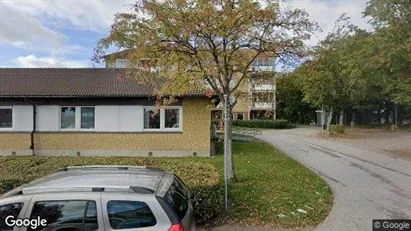 Lägenheter att hyra i Åstorp - Bild från Google Street View