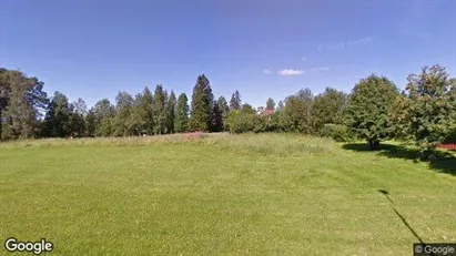 Lägenheter att hyra i Berg - Bild från Google Street View