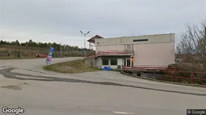 Lägenheter att hyra i Sundsvall - Bild från Google Street View