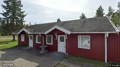 Lägenheter att hyra i Skellefteå - Bild från Google Street View
