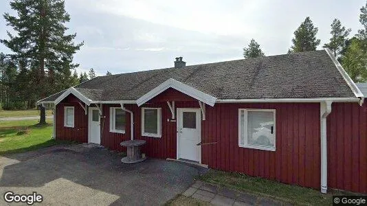 Lägenheter att hyra i Skellefteå - Bild från Google Street View