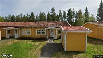 Lägenheter att hyra i Skellefteå - Bild från Google Street View