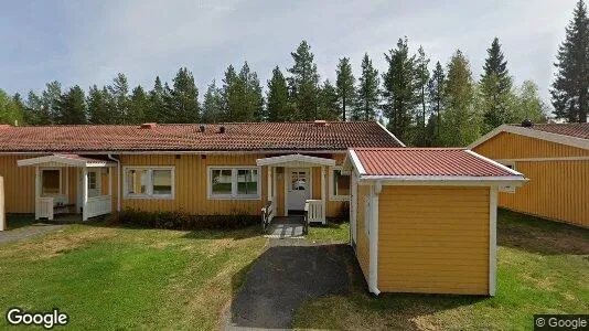 Lägenheter att hyra i Skellefteå - Bild från Google Street View