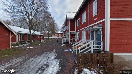 Lägenheter att hyra i Borlänge - Bild från Google Street View