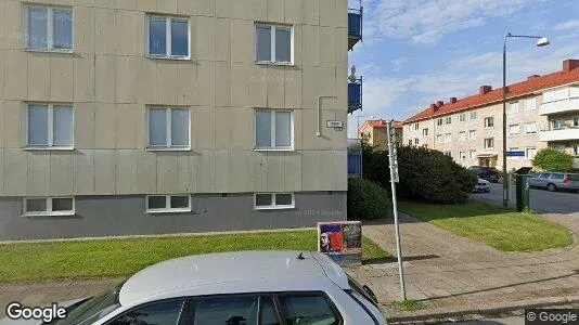 Lägenheter till salu i Malmö Centrum - Bild från Google Street View
