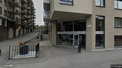 Lägenheter att hyra i Södertälje - Bild från Google Street View