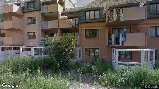 Lägenheter att hyra i Västerort - Bild från Google Street View