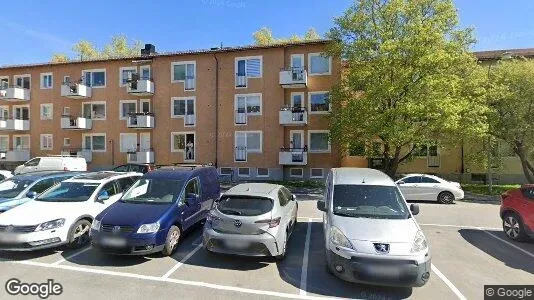 Lägenheter att hyra i Västerort - Bild från Google Street View