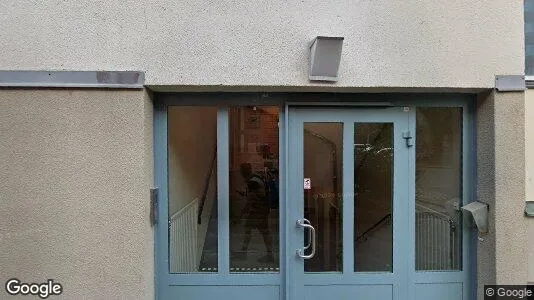 Lägenheter att hyra i Södermalm - Bild från Google Street View