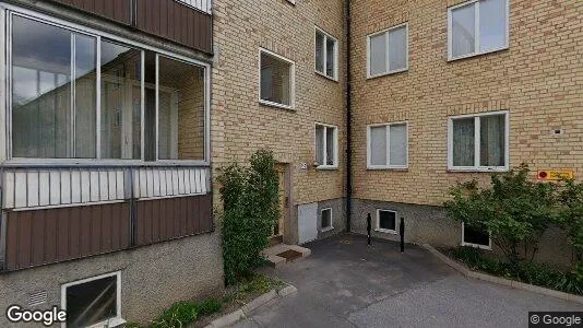 Lägenheter att hyra i Västerort - Bild från Google Street View