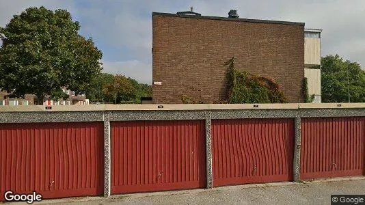 Lägenheter att hyra i Upplands-Bro - Bild från Google Street View
