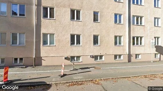 Lägenheter att hyra i Jönköping - Bild från Google Street View