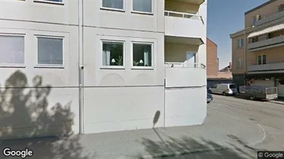 Lägenheter att hyra i Bollnäs - Bild från Google Street View