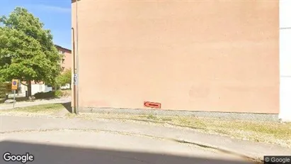 Lägenheter att hyra i Gävle - Bild från Google Street View