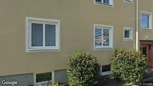 Lägenheter till salu i Uppsala - Bild från Google Street View