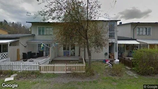 Lägenheter till salu i Västerort - Bild från Google Street View