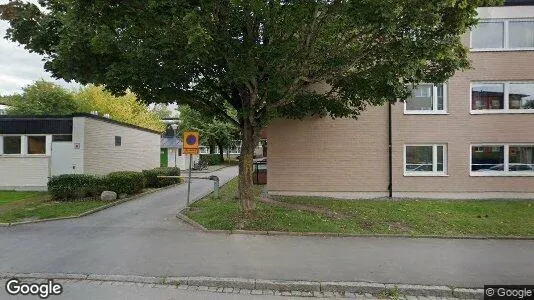 Lägenheter att hyra i Uppsala - Bild från Google Street View