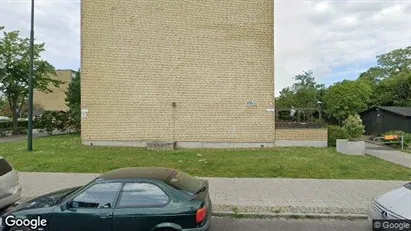 Lägenheter att hyra i Malmö Centrum - Bild från Google Street View