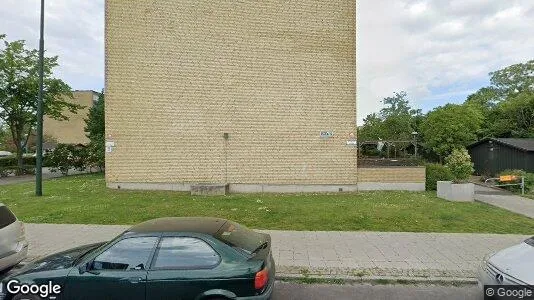 Lägenheter att hyra i Malmö Centrum - Bild från Google Street View