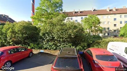 Lägenheter att hyra i Sofielund - Bild från Google Street View