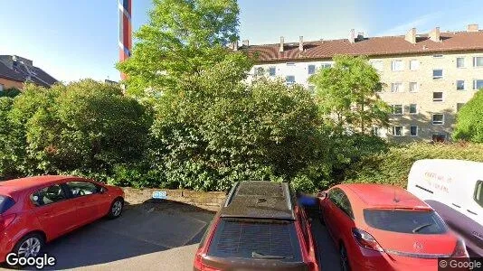 Lägenheter att hyra i Sofielund - Bild från Google Street View