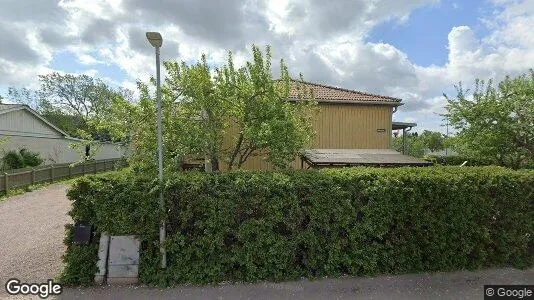 Lägenheter att hyra i Uppsala - Bild från Google Street View