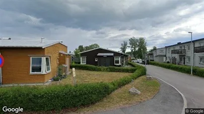 Lägenheter till salu i Kalmar - Bild från Google Street View