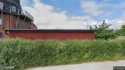Lägenheter till salu i Limhamn/Bunkeflo - Bild från Google Street View