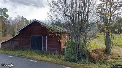 Lägenheter till salu i Ljusdal - Bild från Google Street View