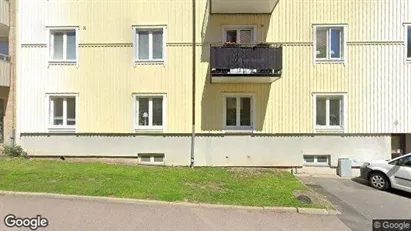 Bostadsrätter till salu i Örgryte-Härlanda - Bild från Google Street View