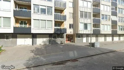Bostadsrätter till salu i Västerort - Bild från Google Street View