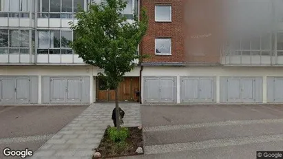 Bostadsrätter till salu i Göteborg Östra - Bild från Google Street View